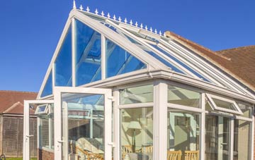 conservatory roof insulation costs Woodhouselee