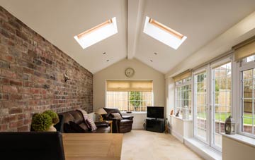 conservatory roof insulation Woodhouselee, Midlothian