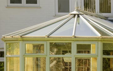 conservatory roof repair Woodhouselee, Midlothian