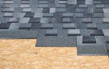 expert Woodhouselee asphalt roof companies