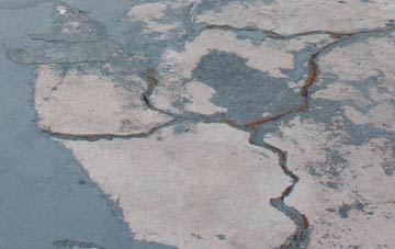 fibreglass roofing replacement Woodhouselee