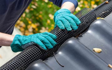 Woodhouselee gutter repair companies