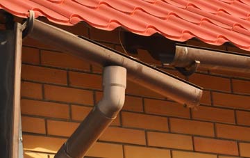 Woodhouselee gutter repair costs