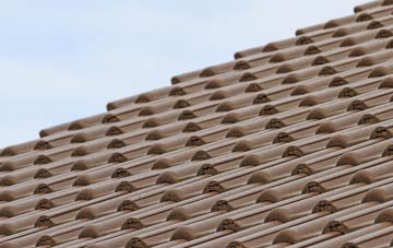 plastic roofing Woodhouselee, Midlothian