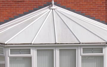 Woodhouselee polycarbonate conservatory roof repairs