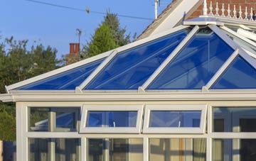 professional Woodhouselee conservatory insulation