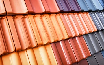 Woodhouselee roof tile costs