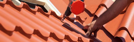 save on Woodhouselee roof installation costs