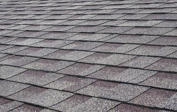 Woodhouselee tiles for shallow pitch roofing