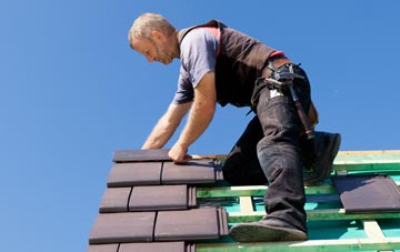 disadvantages of Woodhouselee slate roofing