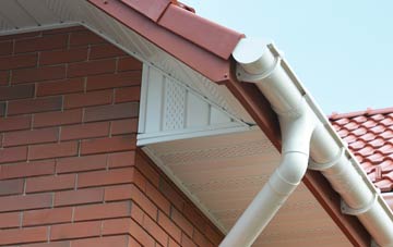 Woodhouselee soffit repair costs