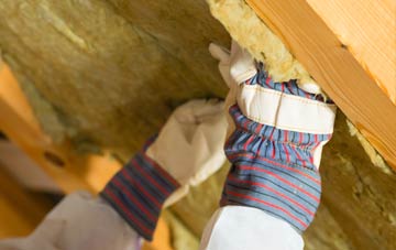 types of Woodhouselee pitched roof insulation materials