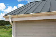 Woodhouselee fascia repair