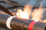 Woodhouselee flat roofing replacement