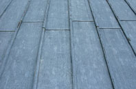 Woodhouselee lead roofing