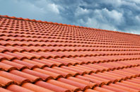 Woodhouselee roofing tiles