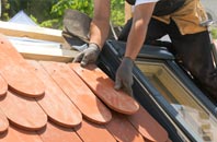 Woodhouselee tiled roofing companies