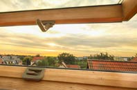 rated Woodhouselee roof window companies