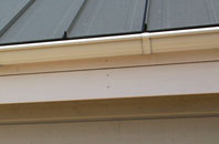 Woodhouselee soffit repair